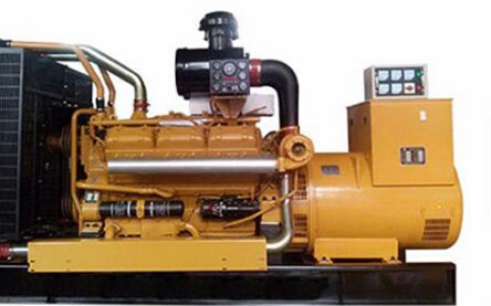 定襄发电机出租 定襄发电机出租