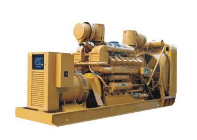 定襄发电机出租