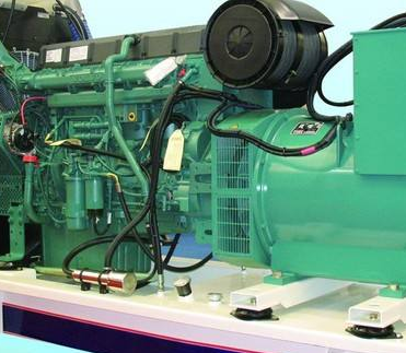 定襄发电机出租